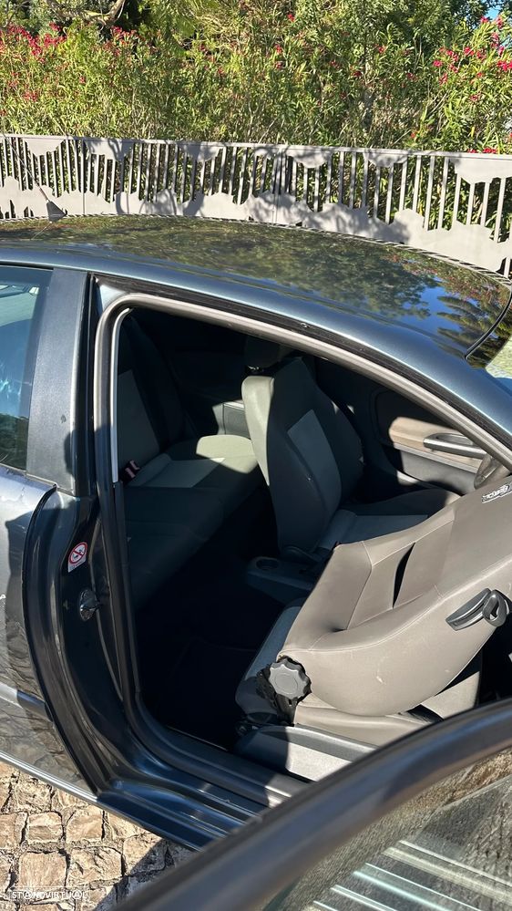 SEAT Ibiza 1.2 12V Reference - 5