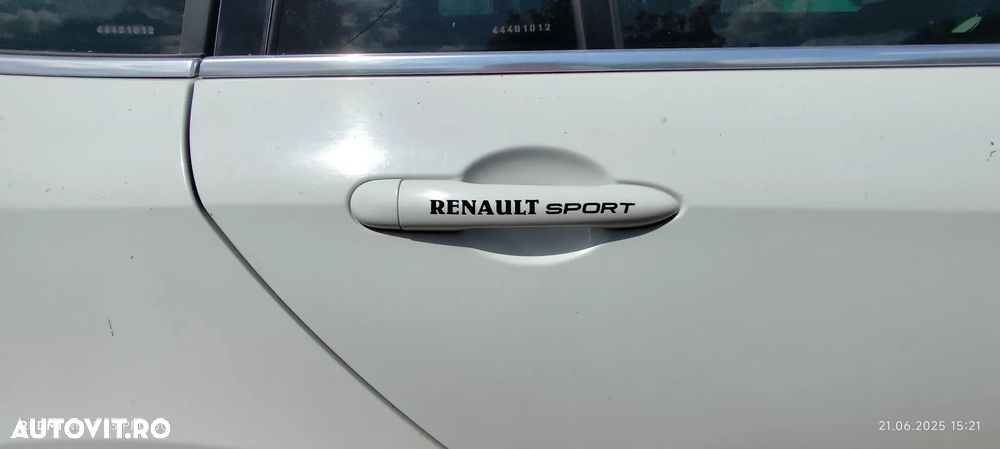 Renault Laguna - 23
