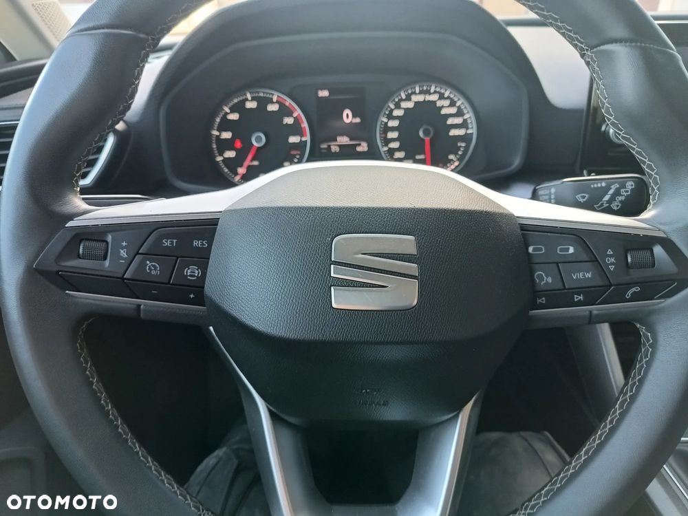 Seat Leon 1.5 TSI Full LED - 13