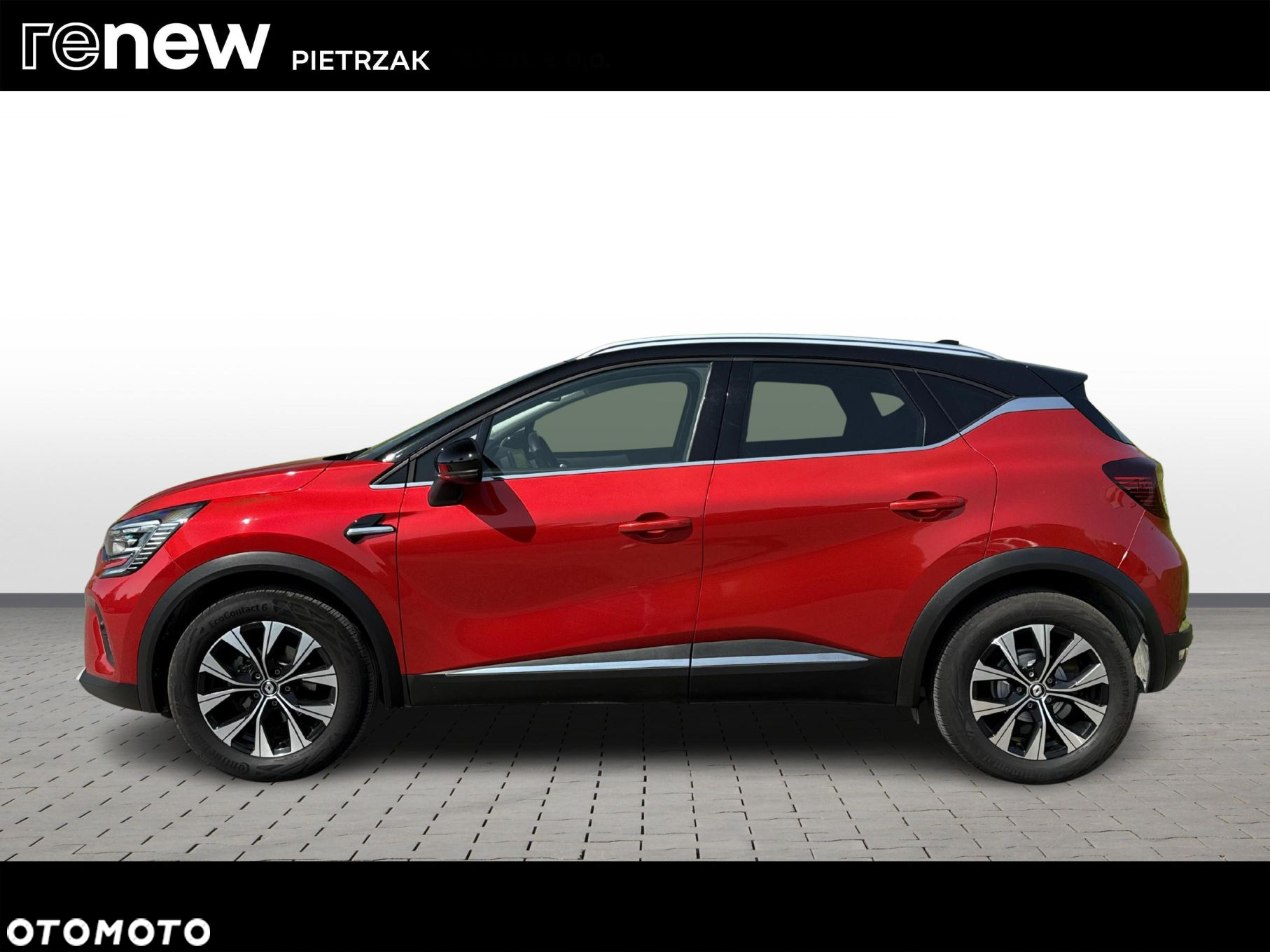 Renault Captur - 2