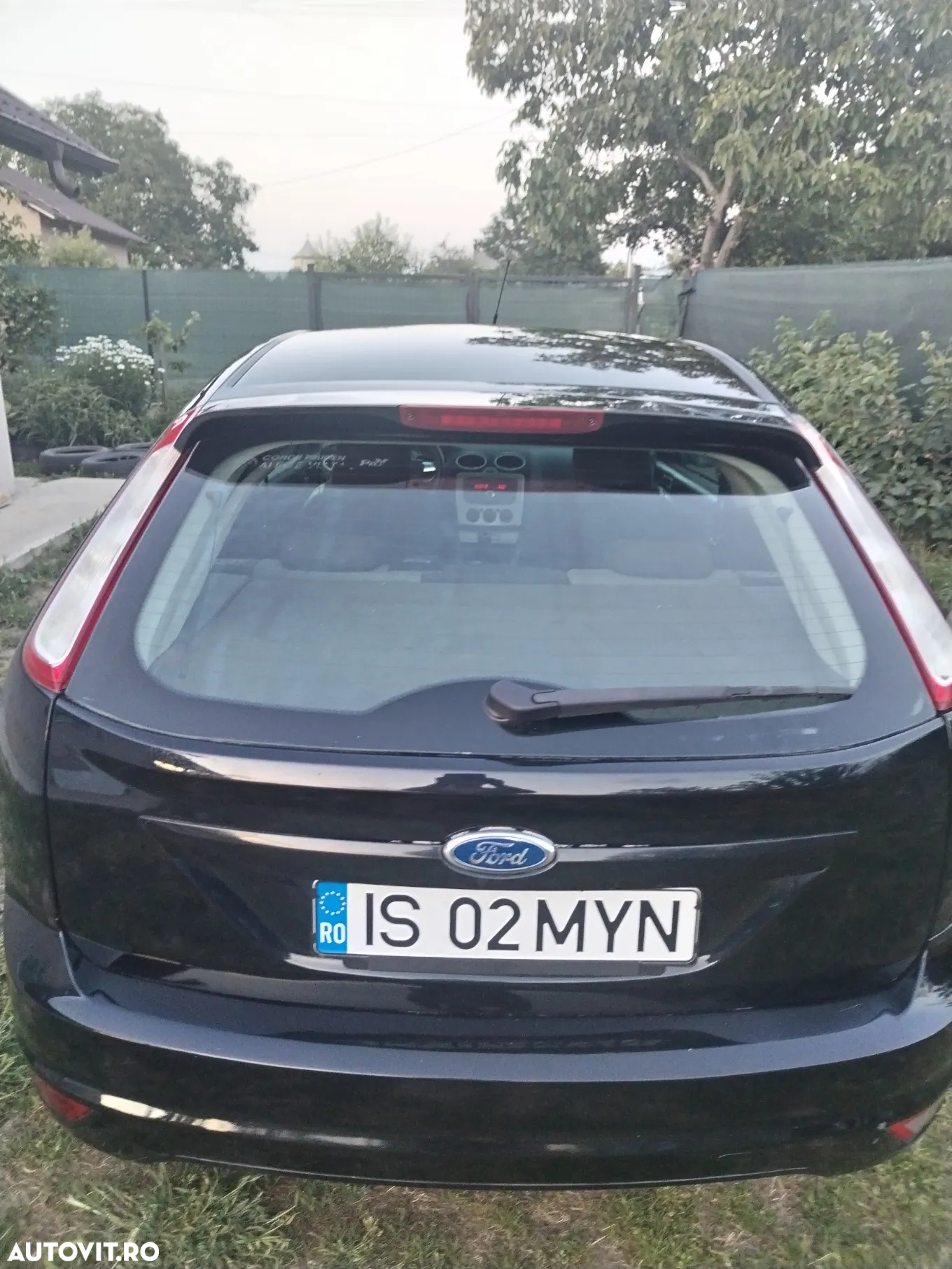 Ford Focus - 5