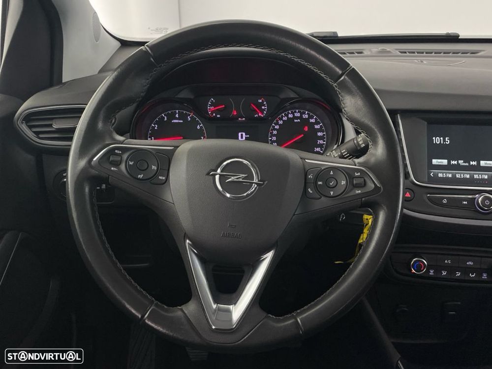 Opel Crossland 1.5 D Edition - 14