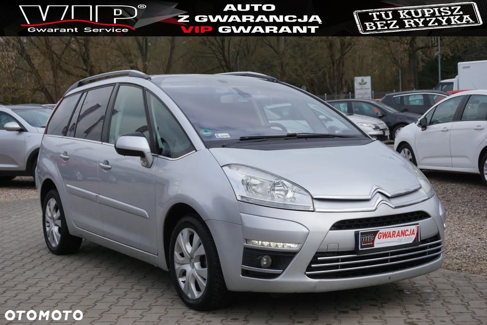 Citroën C4 Picasso 1.6 HDi Impress Pack - 2