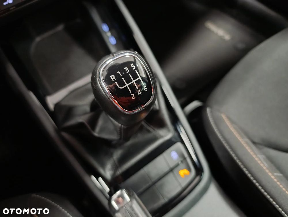 Skoda Kamiq 1.0 TSI Ambition - 23