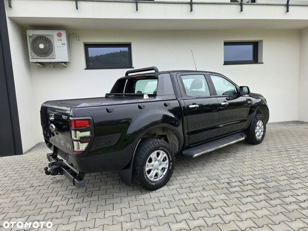 Ford Ranger - 17