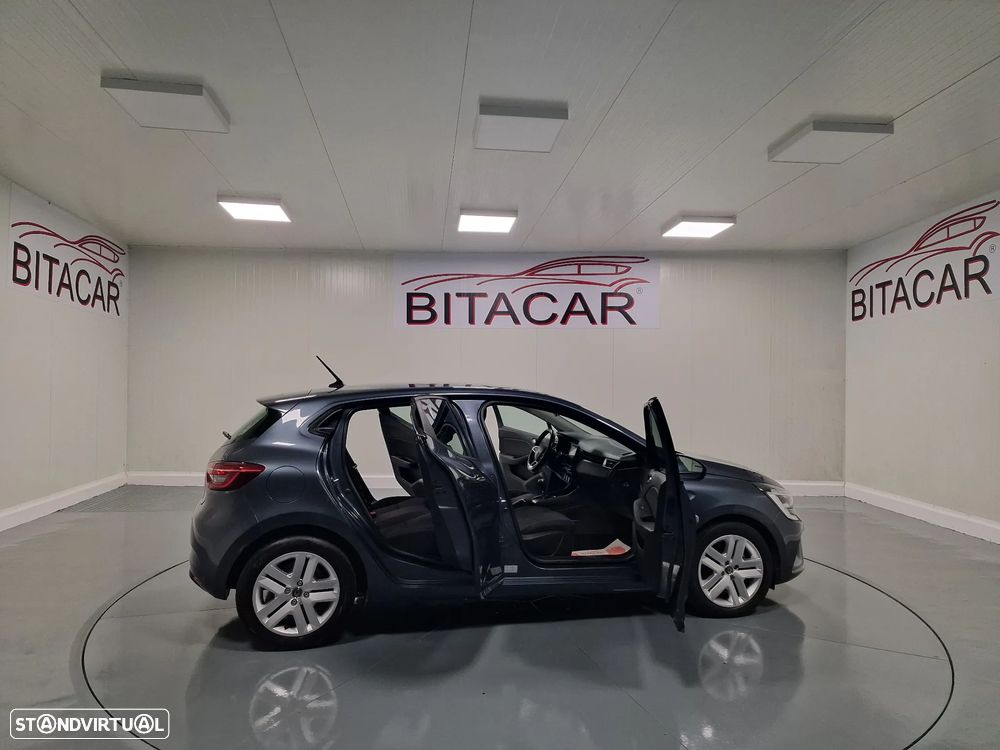 Renault Clio 1.5 Blue dCi Intens - 23