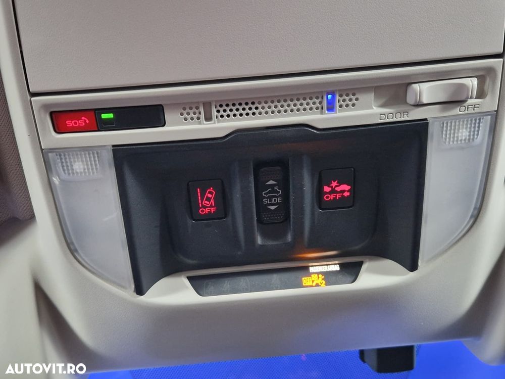 Subaru Forester - 27
