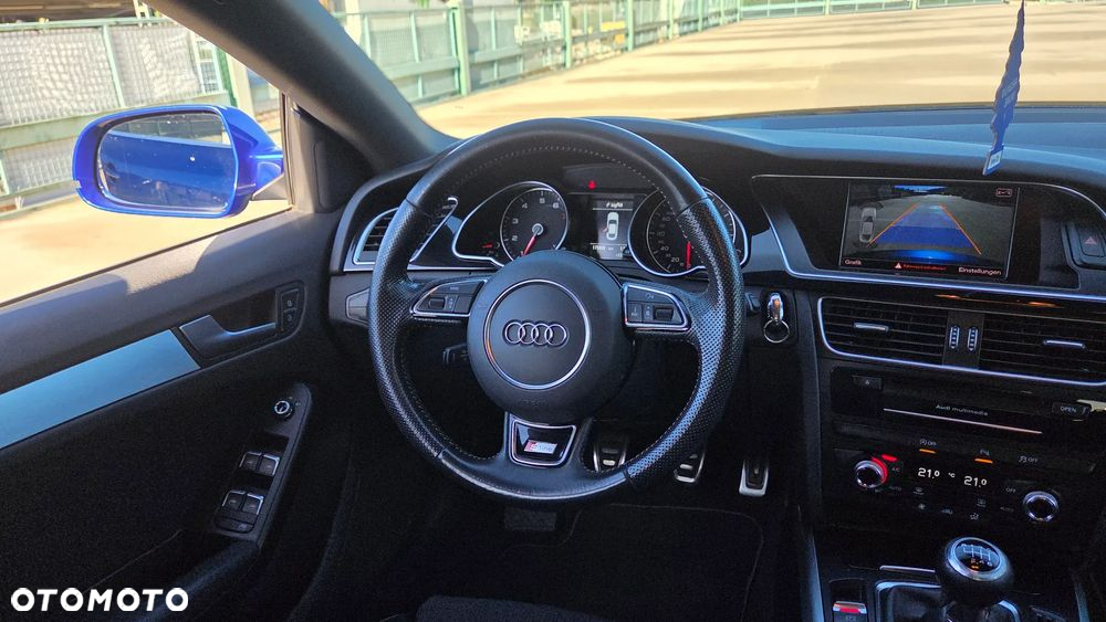 Audi A5 - 25