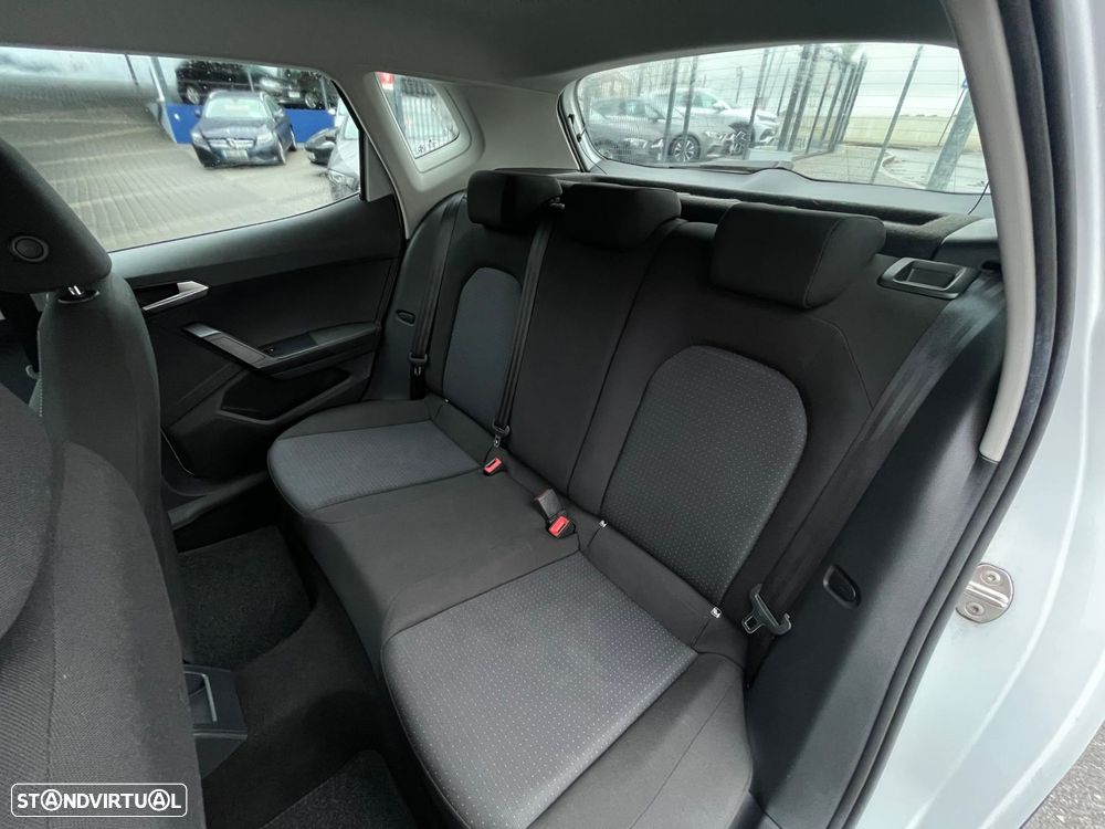 SEAT Arona 1.0 TSI Style - 38