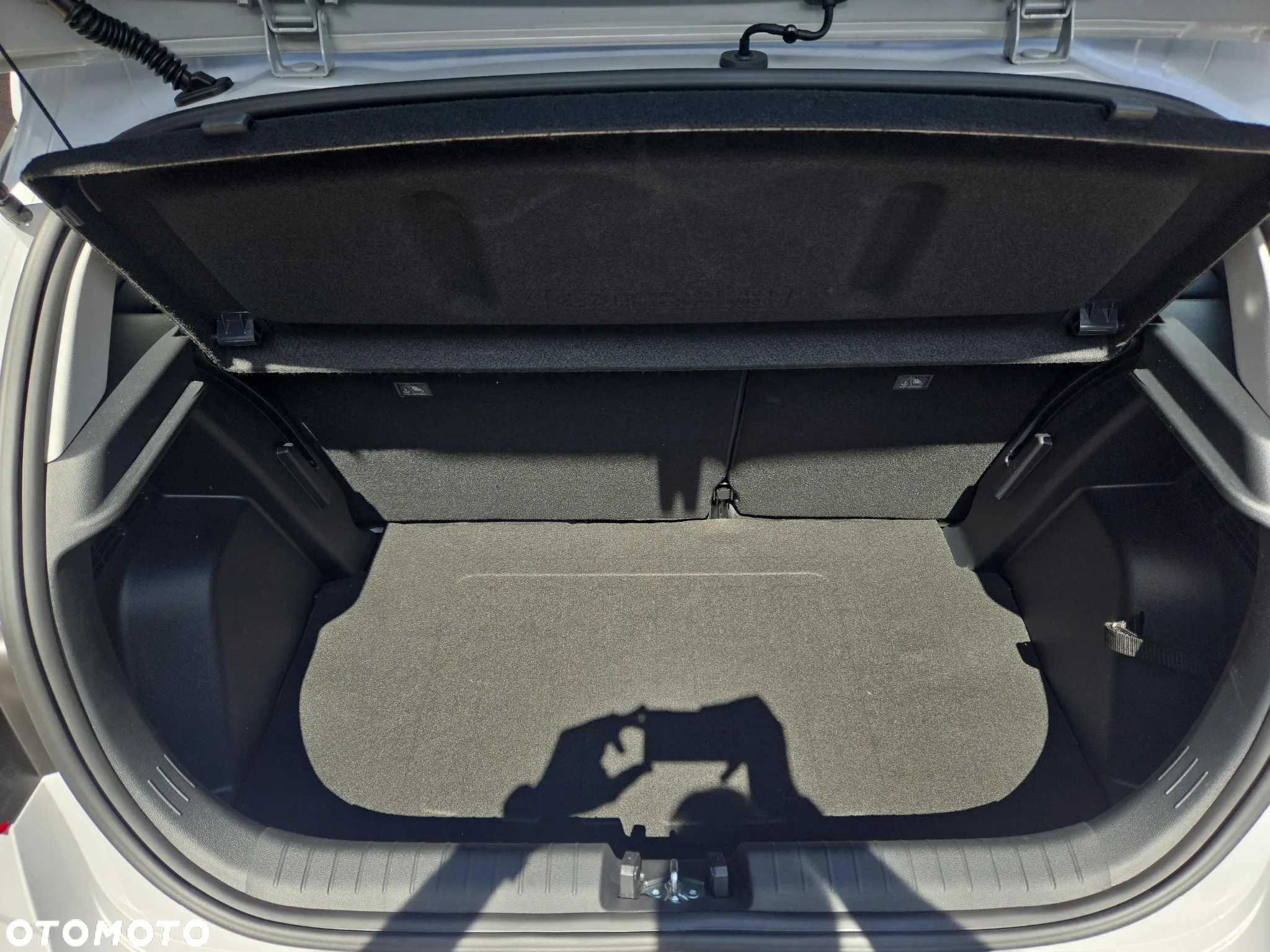 Hyundai i20 1.2 Pure - 27