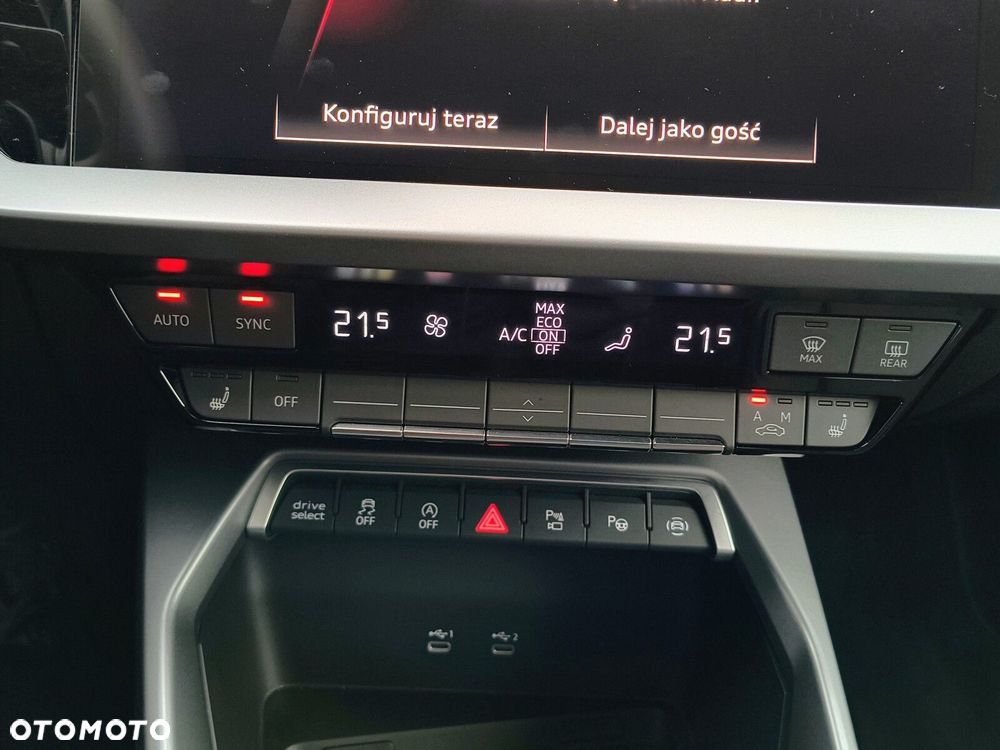 Audi A3 Limousine - 25