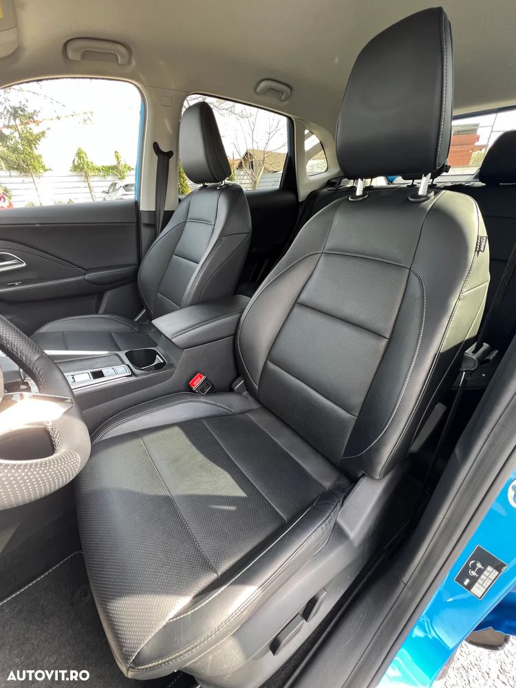 MG ZS HEV 1.5 GSI AT Exclusive - 9