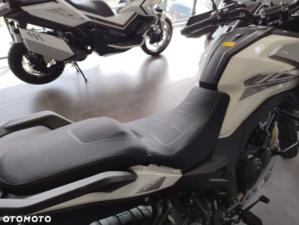 Morbidelli T1002VX - 4