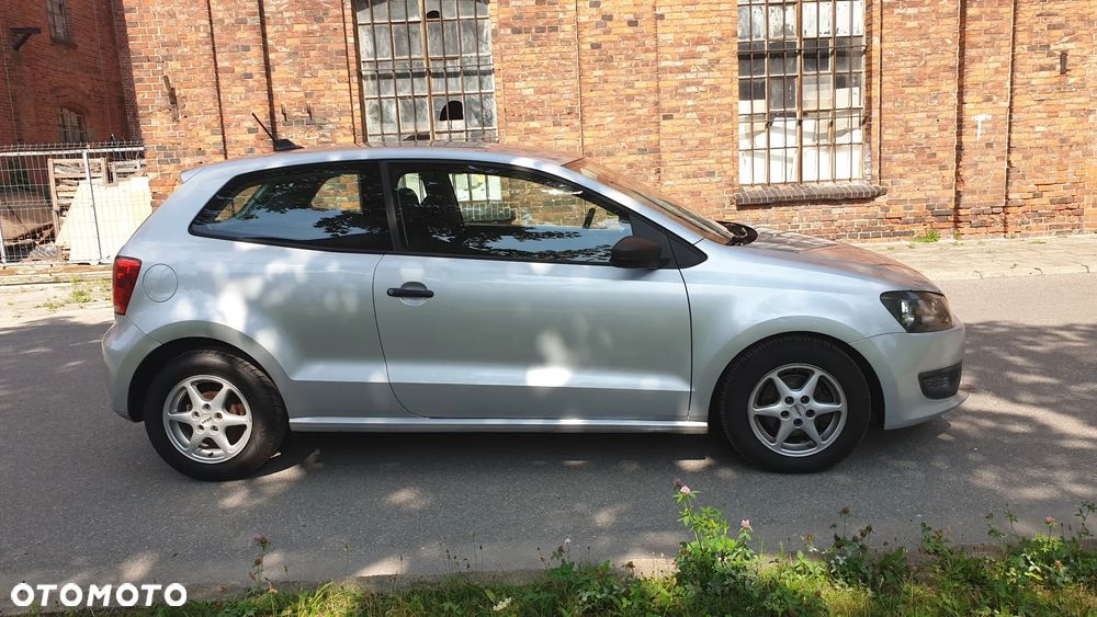 Volkswagen Polo 1.6 TDI DPF Comfortline - 16