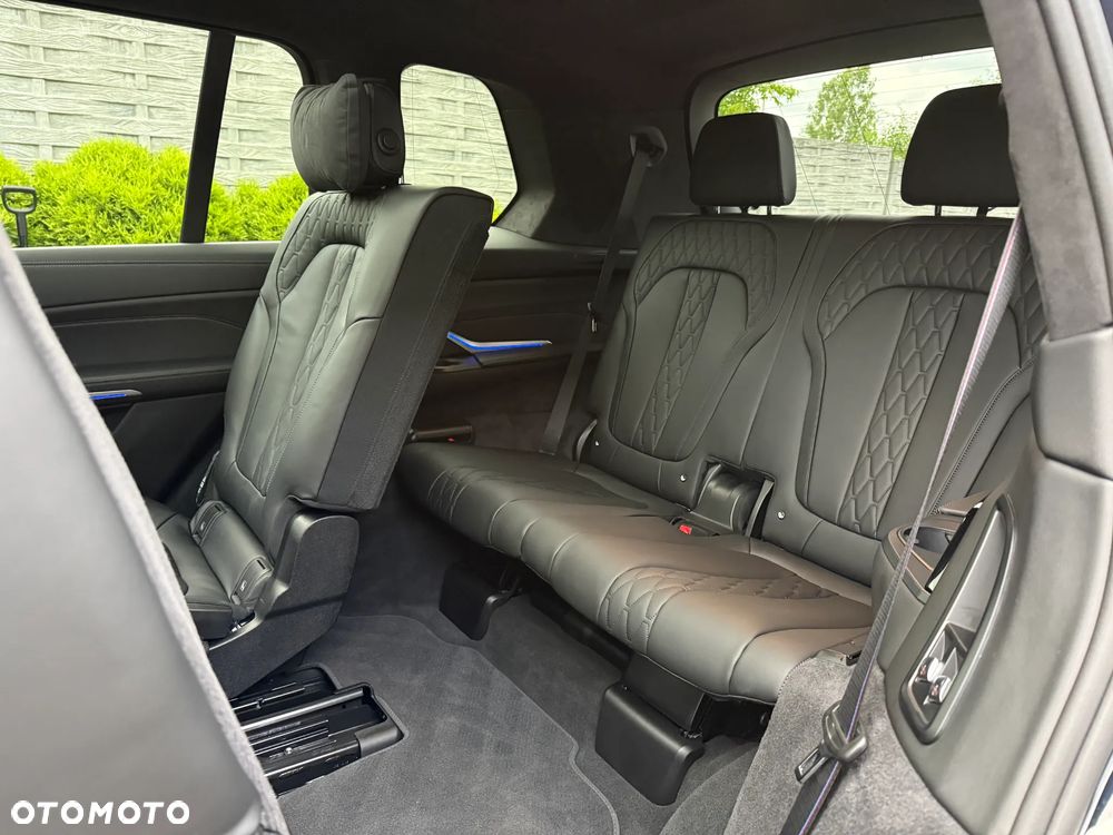 BMW X7 xDrive40d mHEV sport - 13