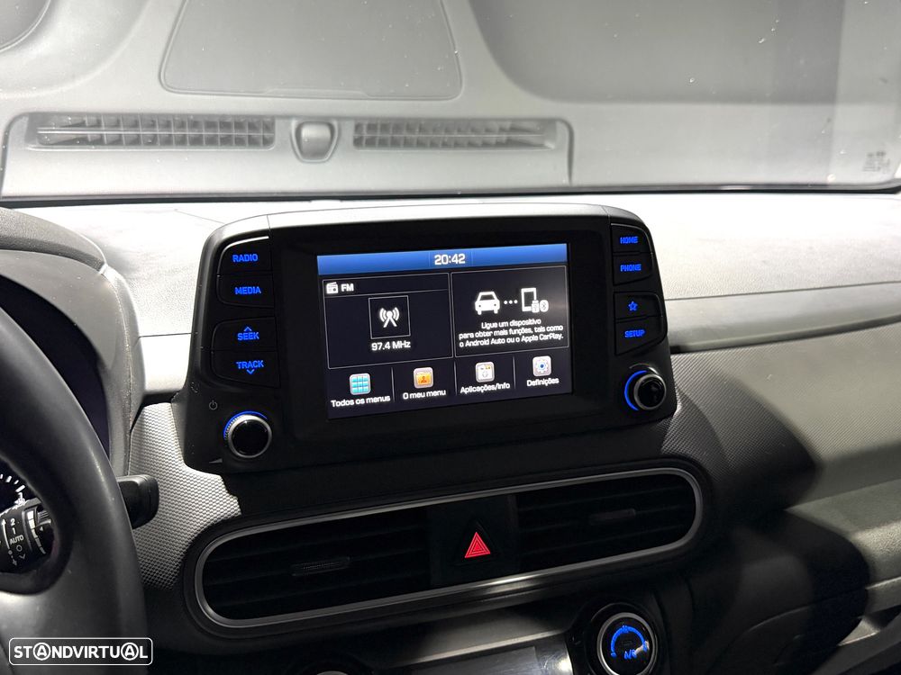 Hyundai Kauai 1.0 T-GDi Premium - 26