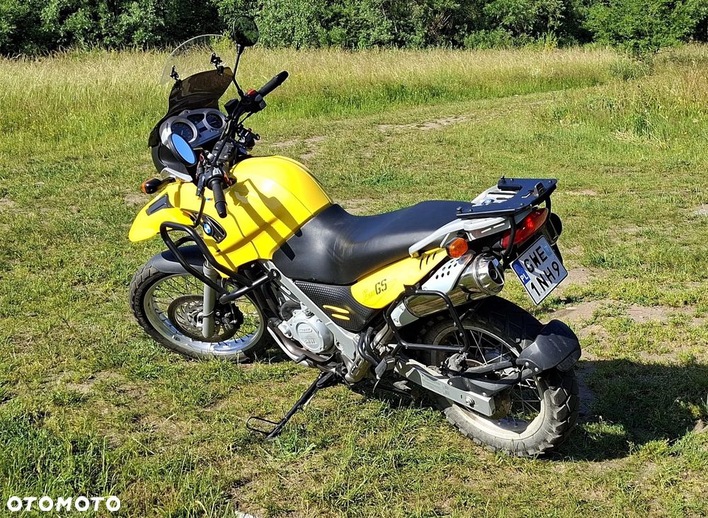BMW GS - 6