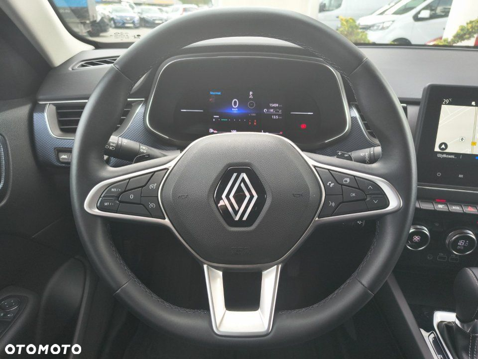 Renault Arkana - 11