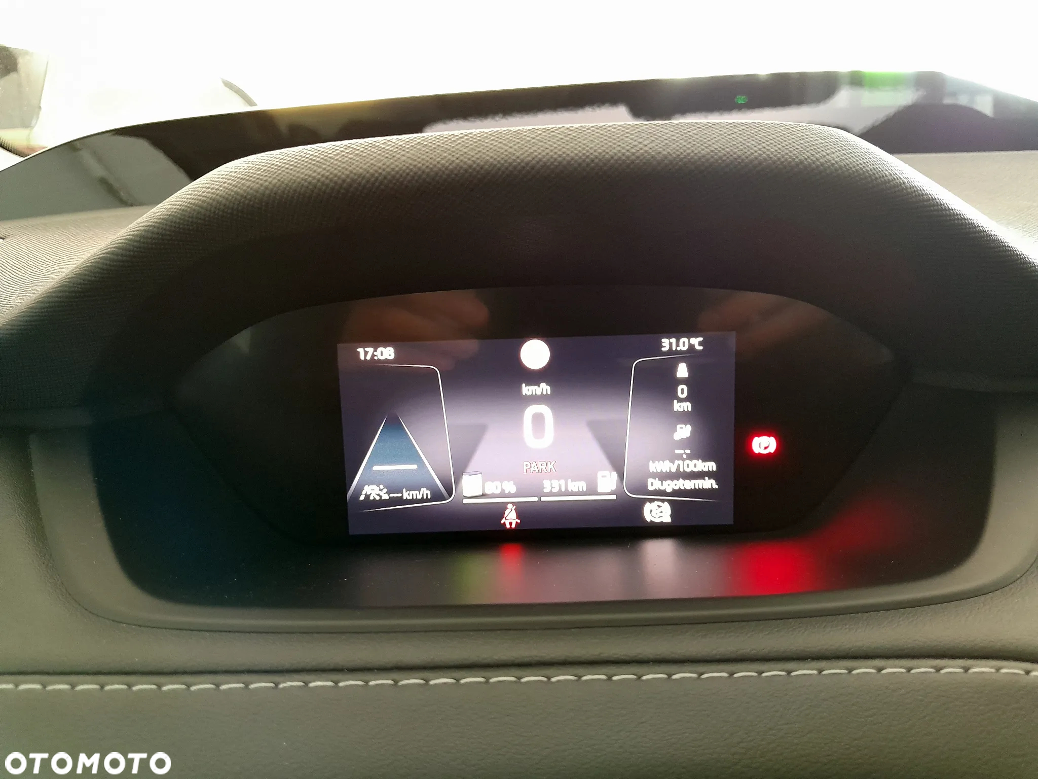 Skoda Enyaq RS 82kWh Maxx - 24