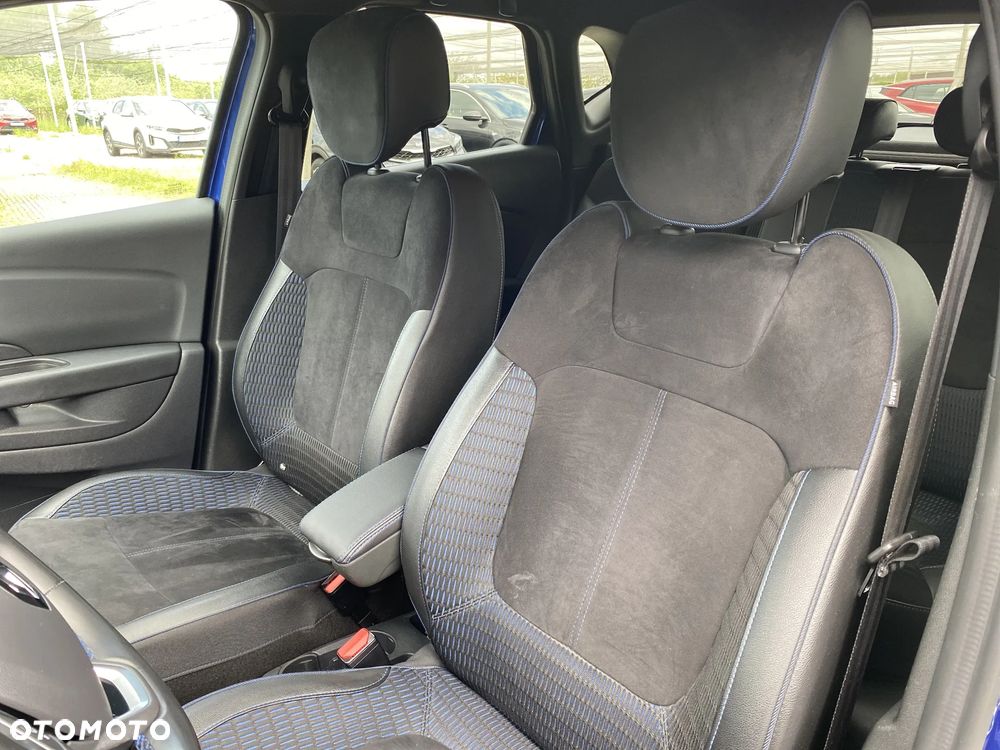 Renault Captur 1.3 Energy TCe S-Edition EDC - 12