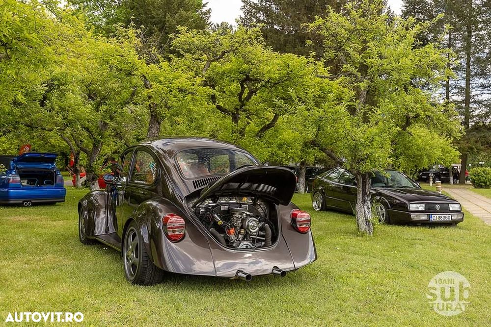 Volkswagen Kafer - 13