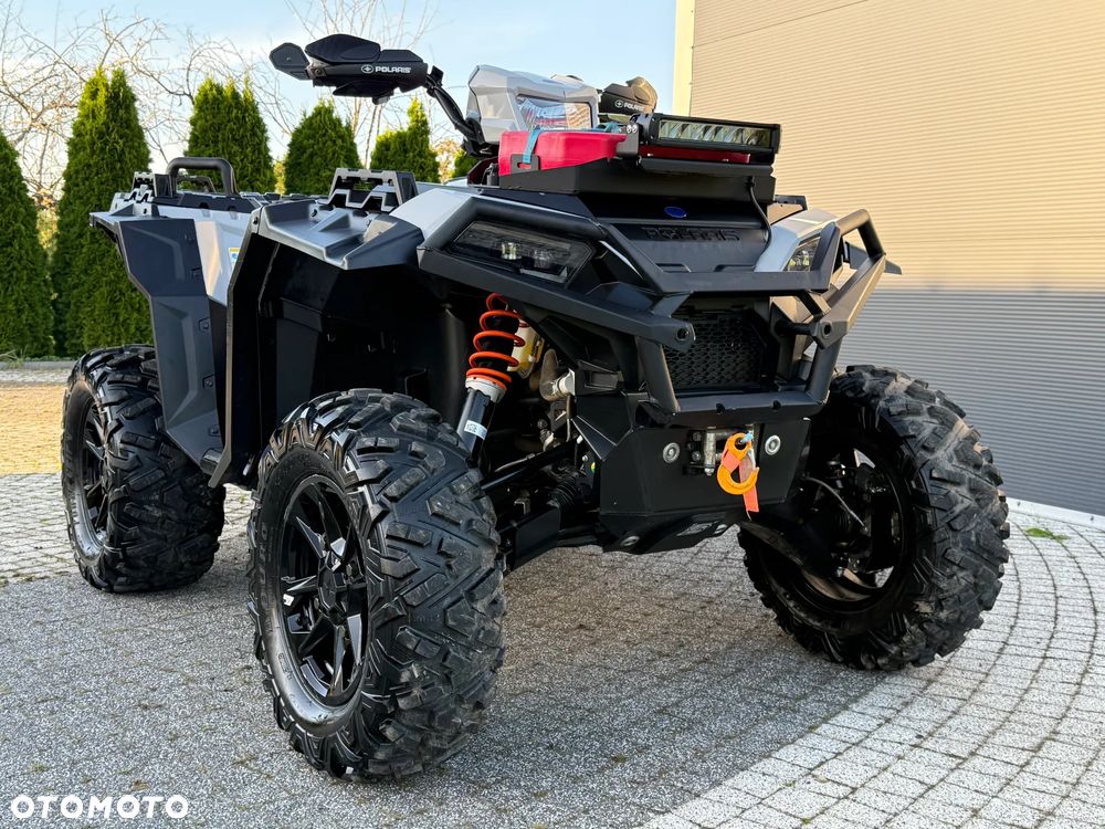 Polaris Sportsman