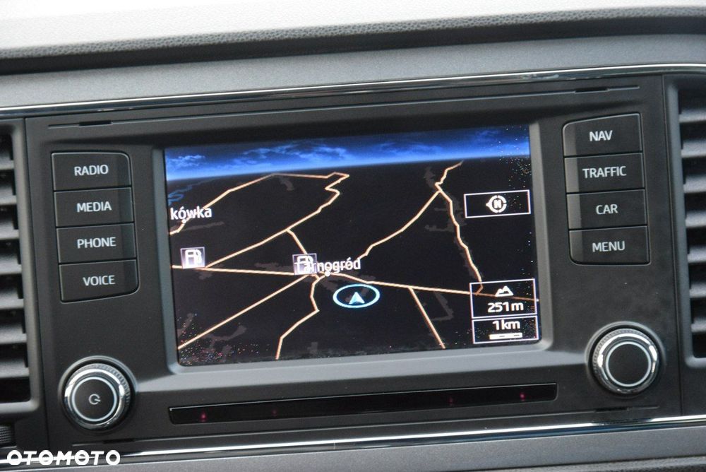 Seat Leon 1.4 TSI FR S&S - 30