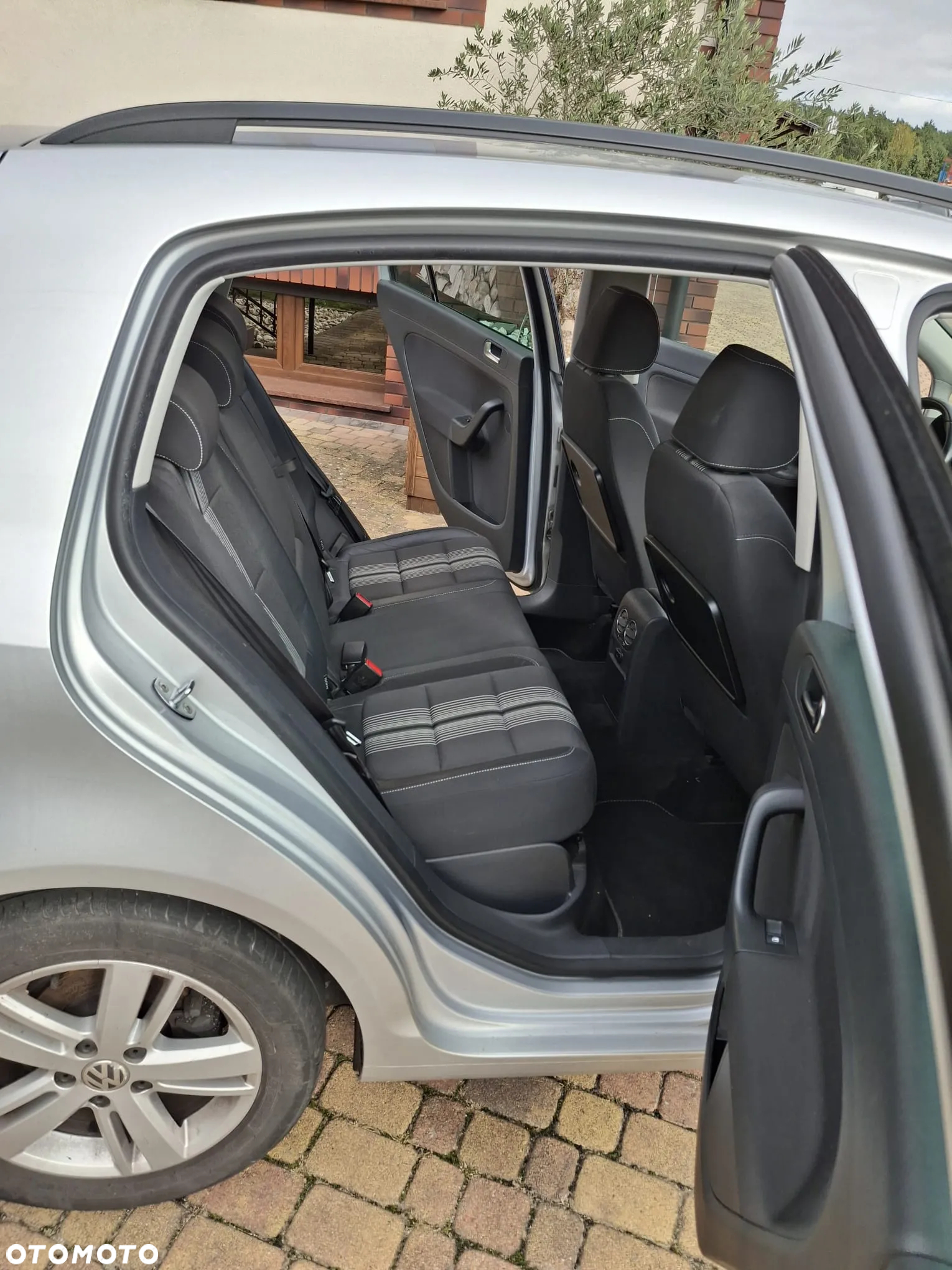 Volkswagen Golf Plus 1.4 TSI MATCH - 17
