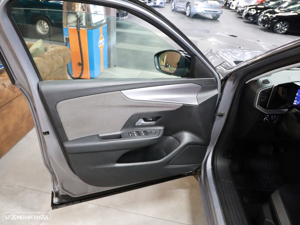 Opel Mokka-e Elegance - 27