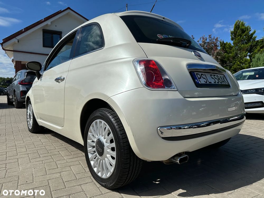 Fiat 500 - 29