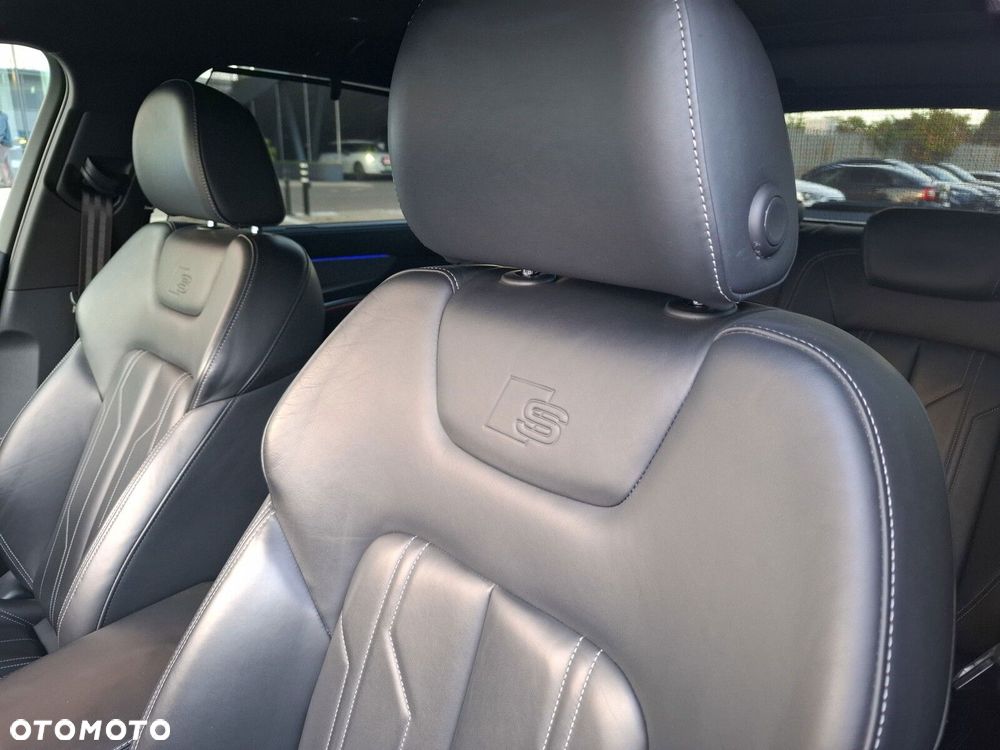 Audi A6 Avant 40 TDI mHEV Quattro S Line S tronic - 31
