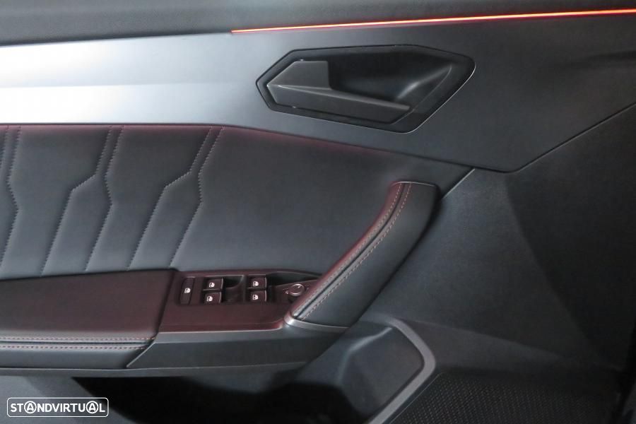 Cupra Formentor 2.0 TDI Sport - 25