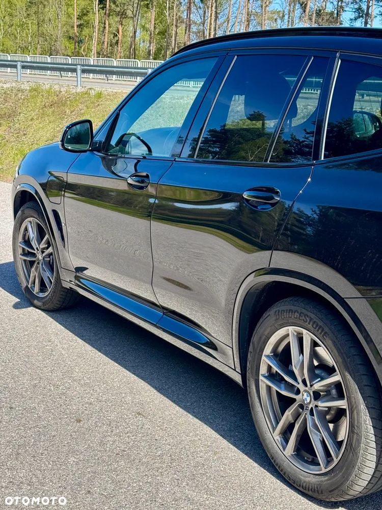 BMW X3 - 21