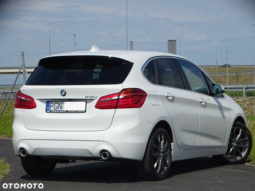 BMW Seria 2 - 7