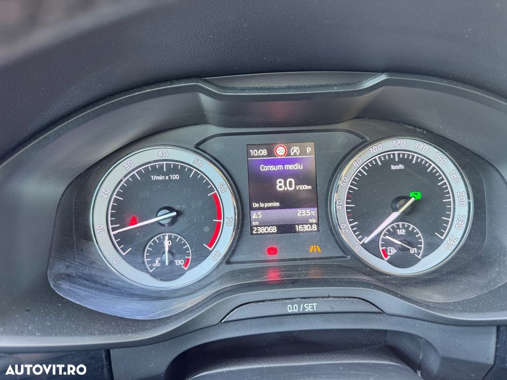 Skoda Kodiaq 2.0 TSI 4X4 DSG Style - 19