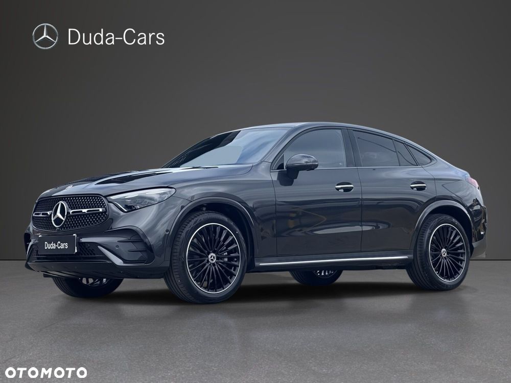 Mercedes-Benz GLC - 2