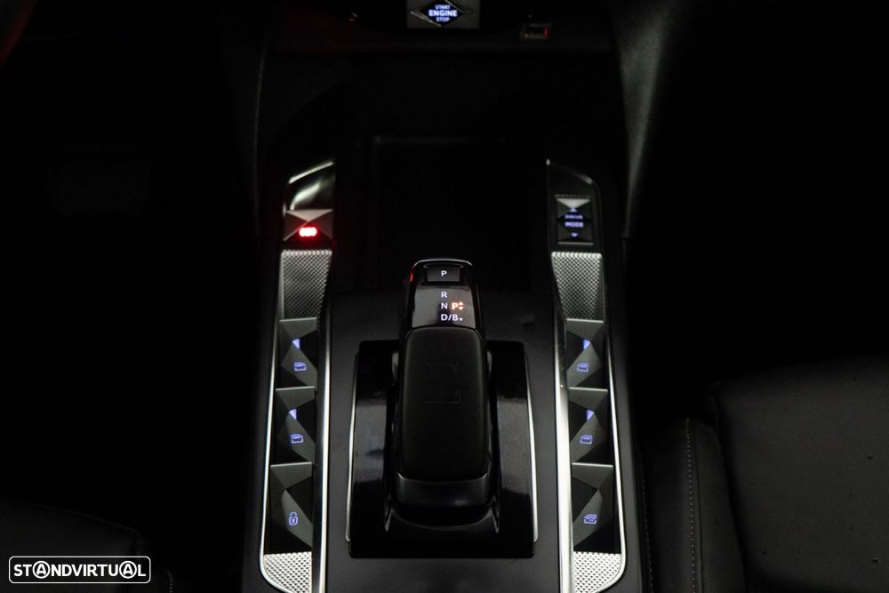 DS DS3 Crossback E-Tense Rivoli - 27
