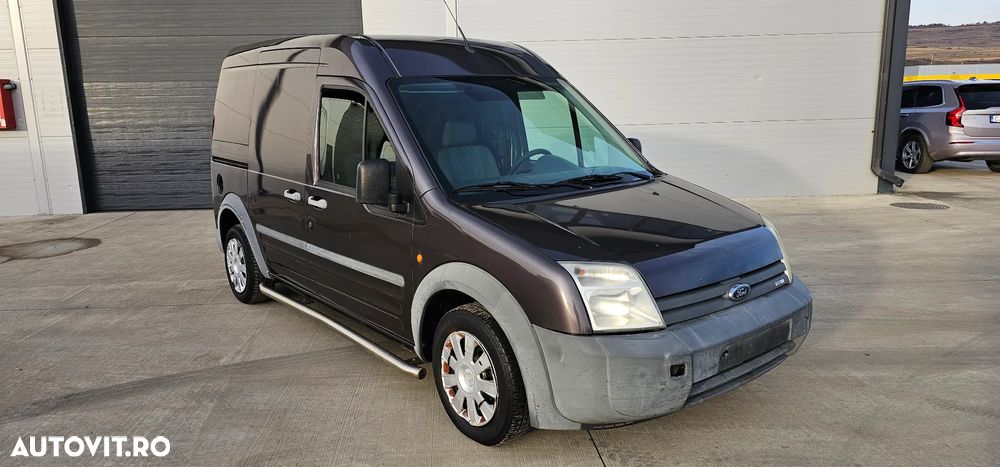 Ford Transit Connect - 2