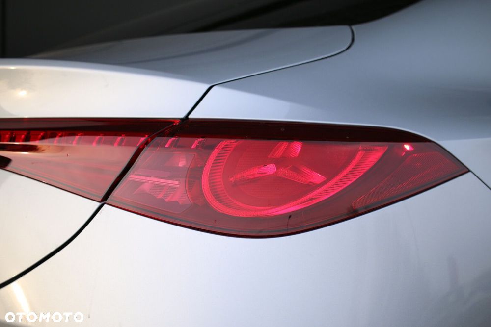 Mercedes-Benz CLA - 13