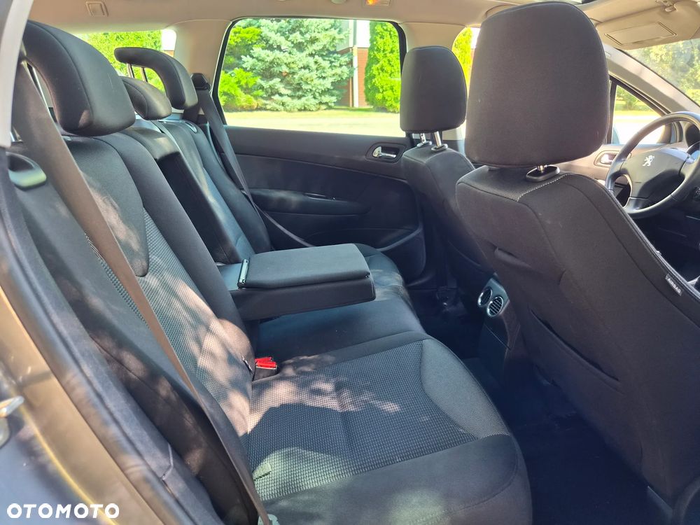 Peugeot 308 - 31