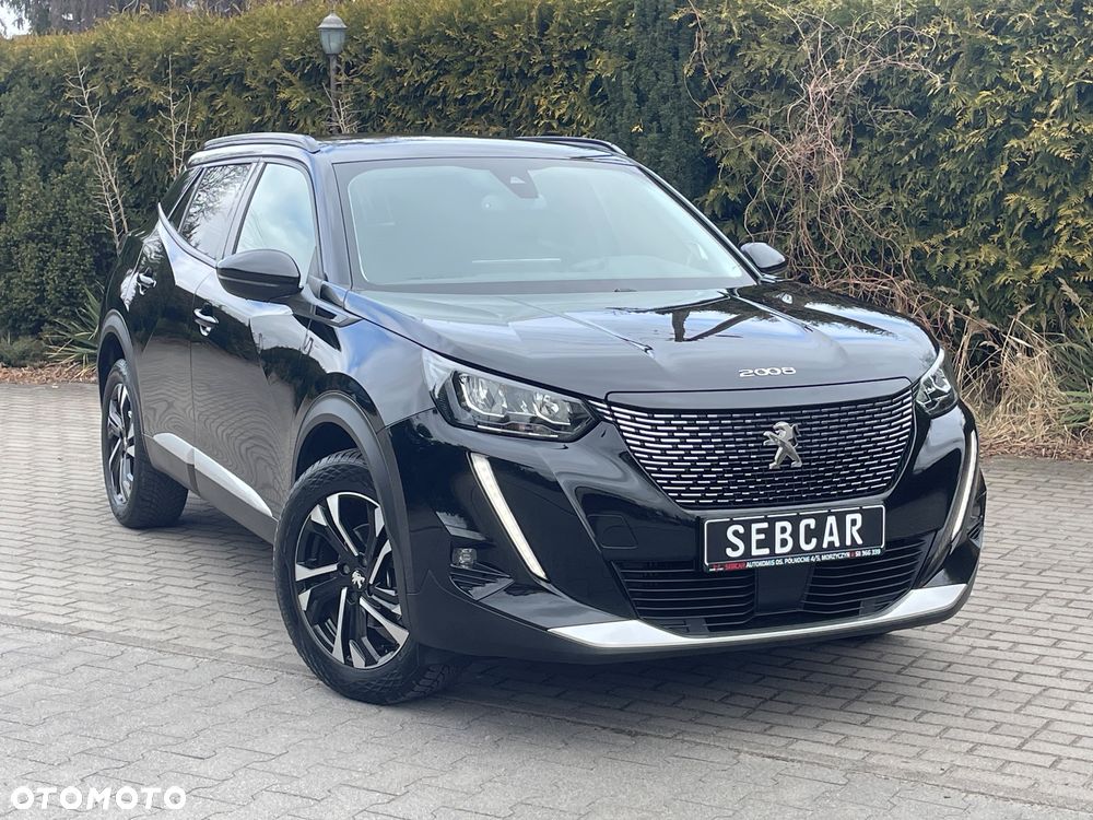 Peugeot 2008 - 26