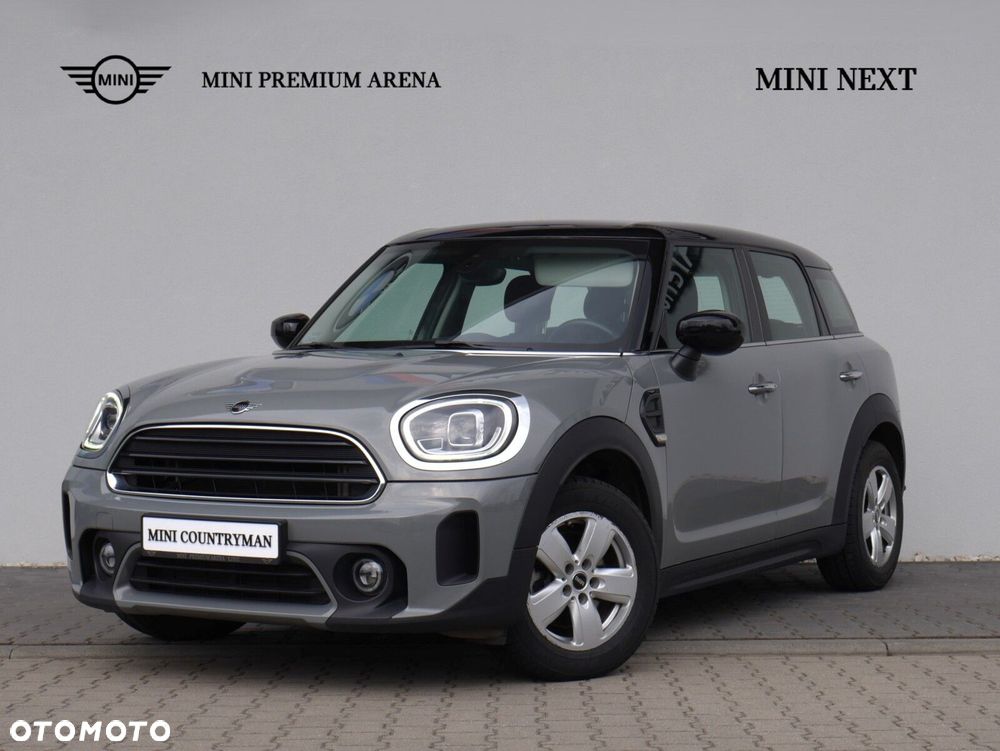 MINI Countryman Cooper - 1