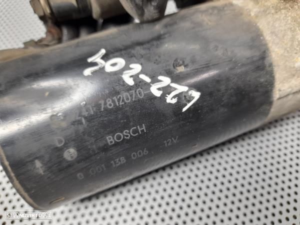 Motor Arranque Mini Mini (R56) - 6