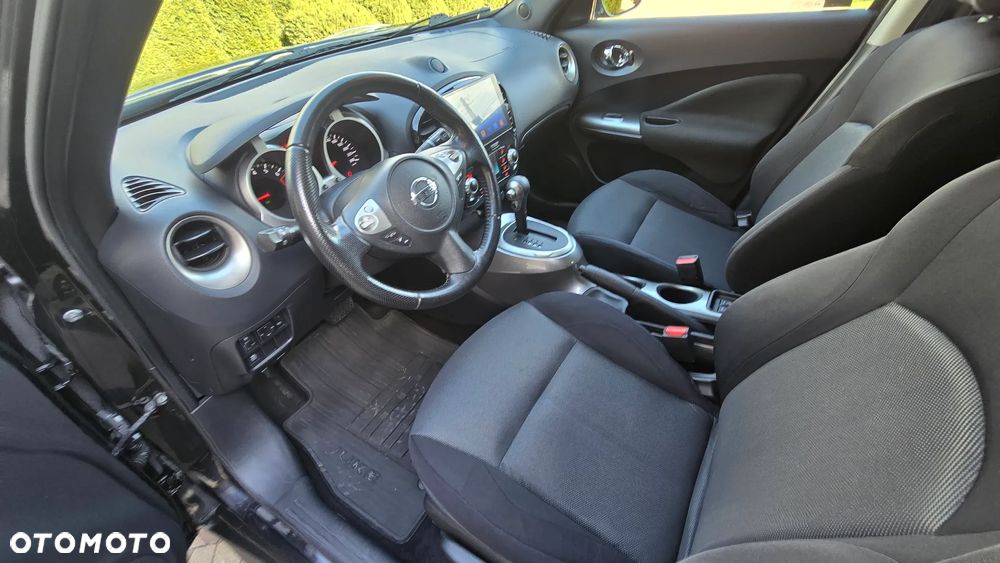 Nissan Juke - 27
