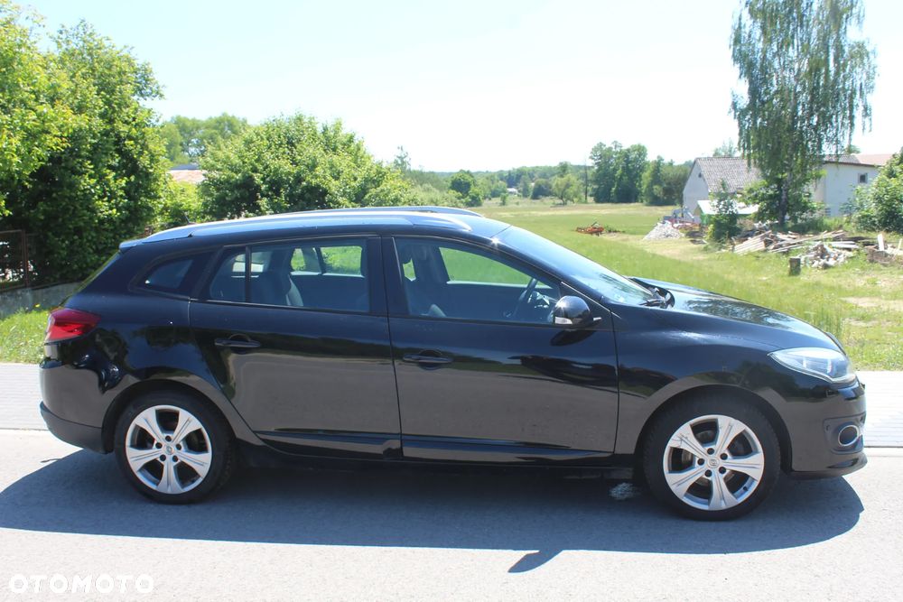 Renault Megane ENERGY TCe 115 Start & Stop Authentique - 5