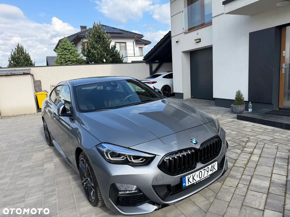 BMW Seria 2 220i xDrive M Sport - 19