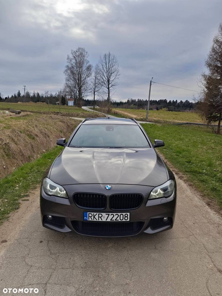 BMW Seria 5 - 3