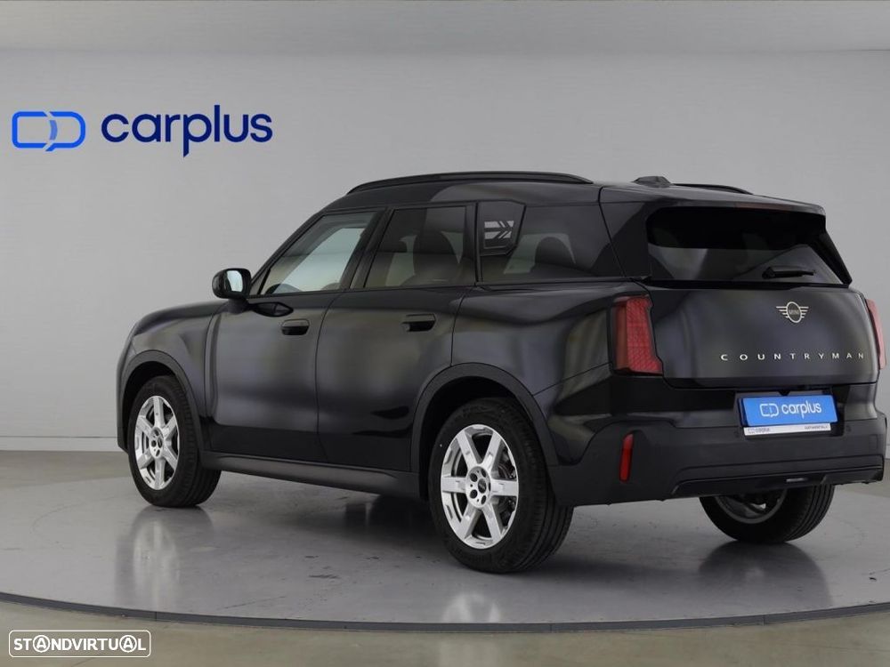 MINI Countryman D Classic - 5