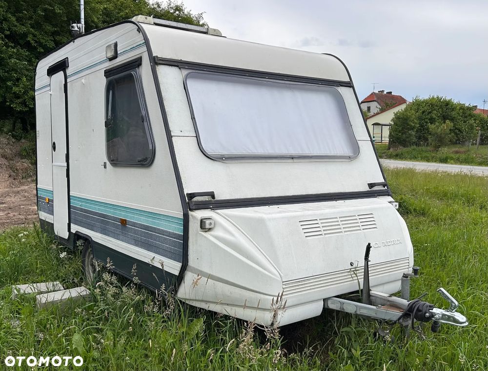 Adria 360 - 3