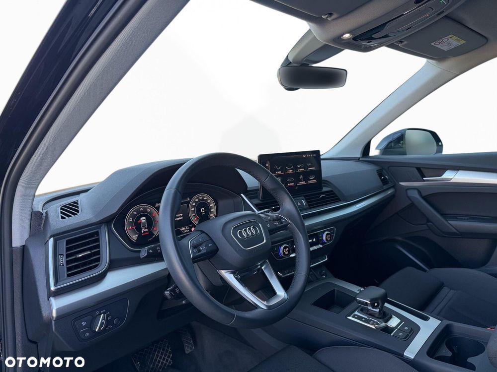 Audi Q5 Sportback 40 TFSI mHEV Quattro Advanced S tronic - 13